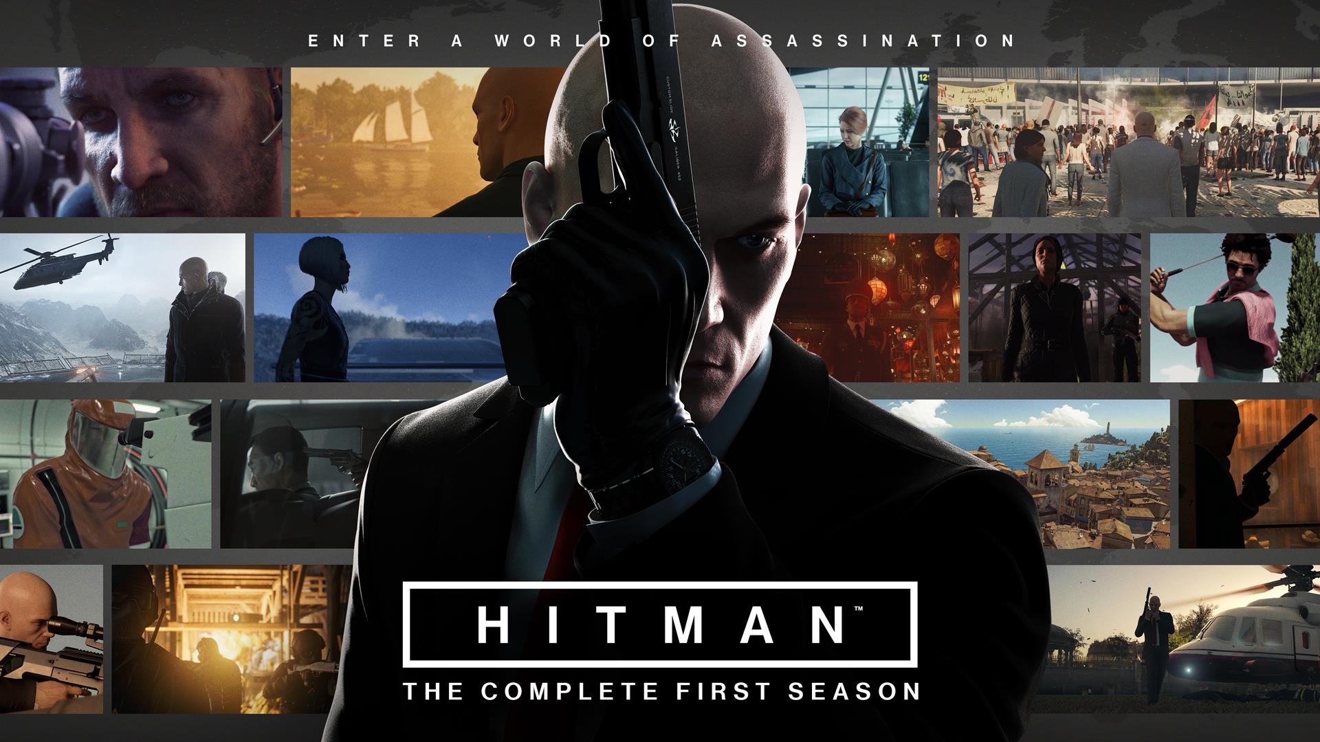 Hitman